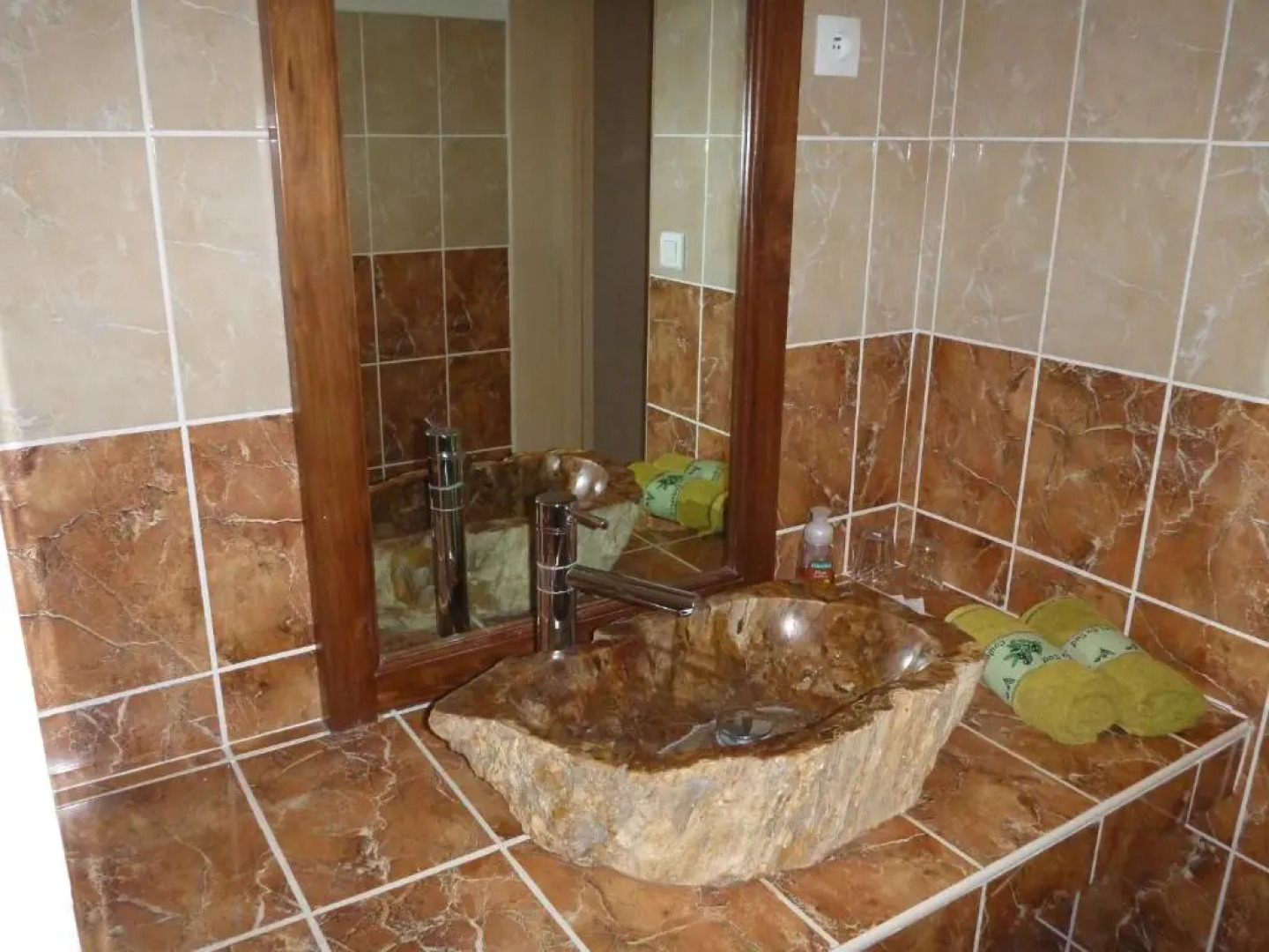 Les Chambres du Clos