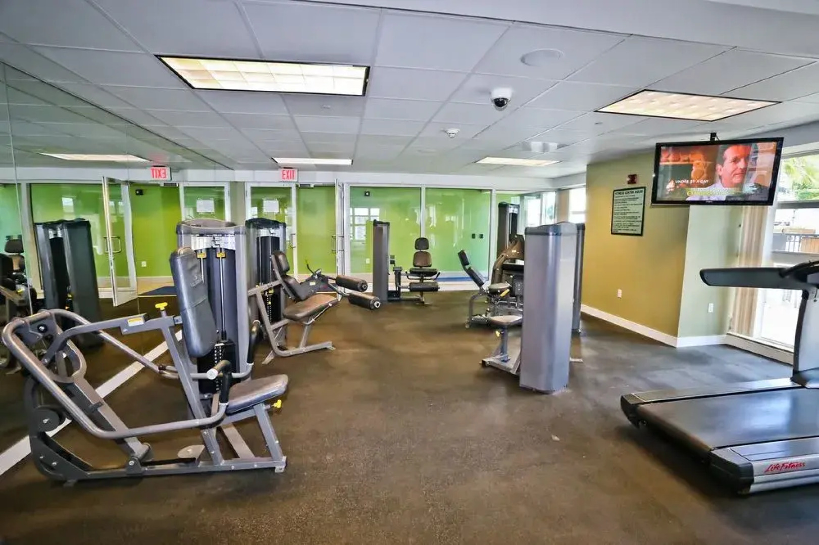 NUOVO - Downtown Miami / Brickell