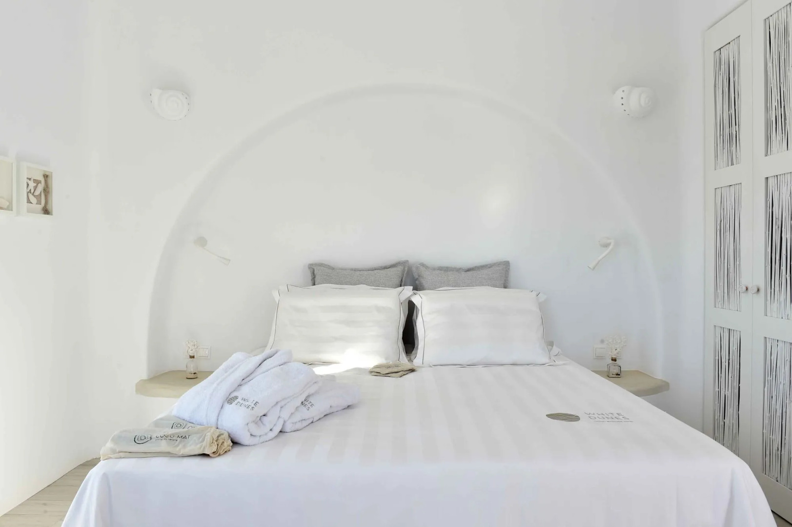 White Dunes Luxury Boutique Hotel