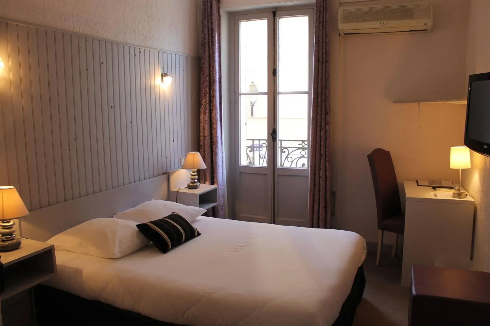 Hotel Les Palmiers