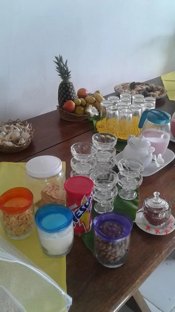 Pousada Sao Pedro Flecheiras