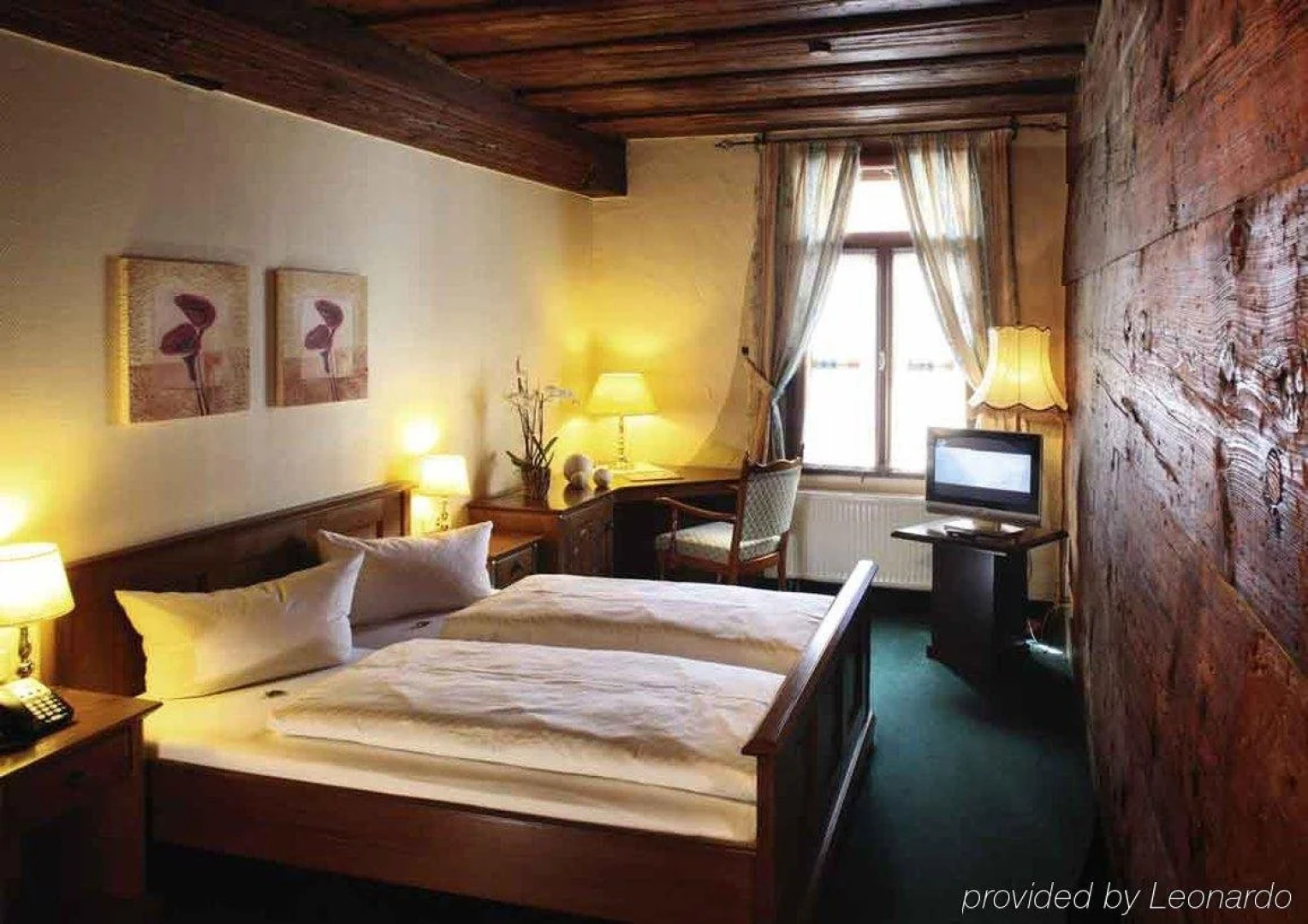 Ringhotel Schlossberg Neustadt