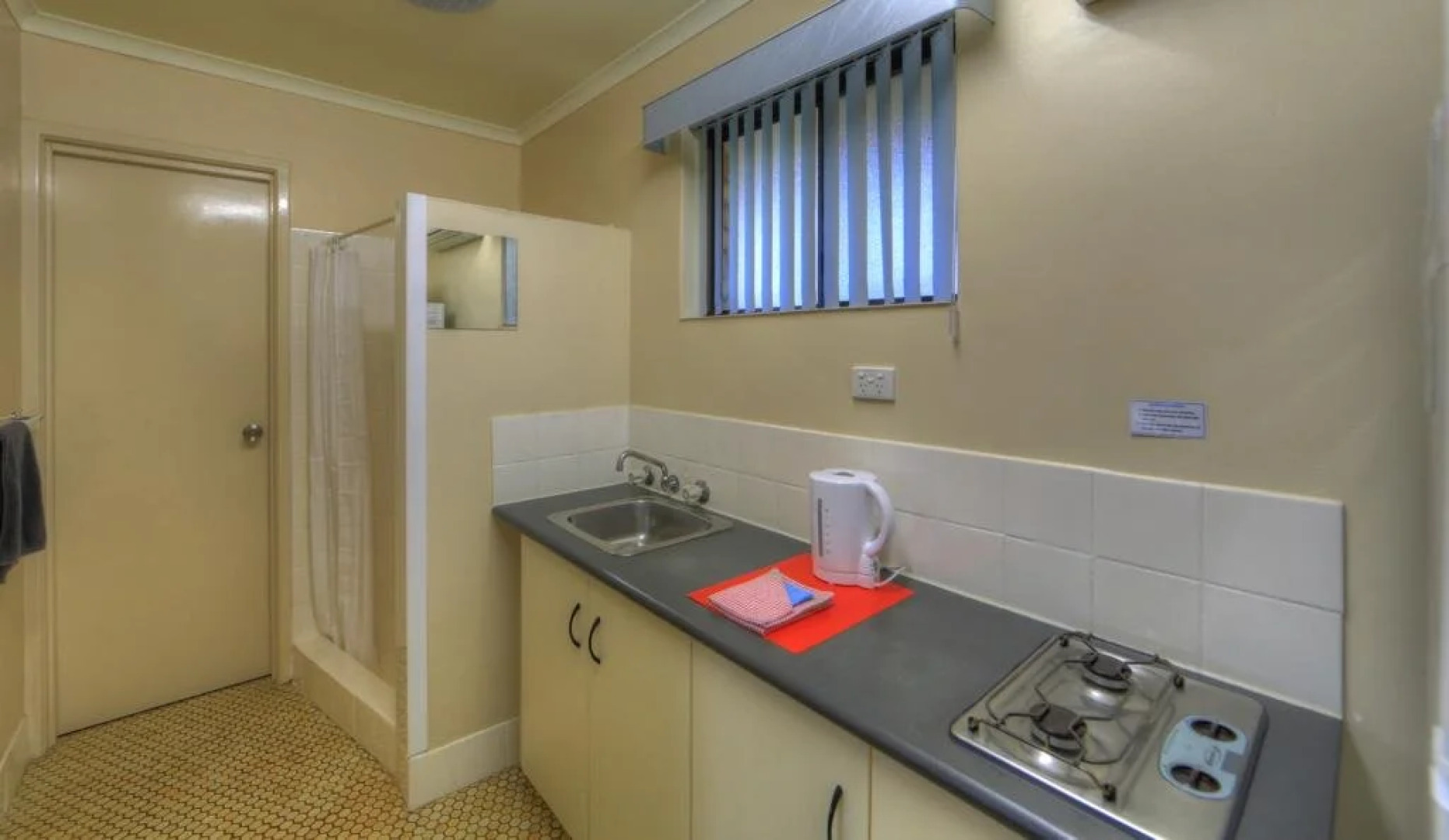 Mandurah Caravan & Tourist Park