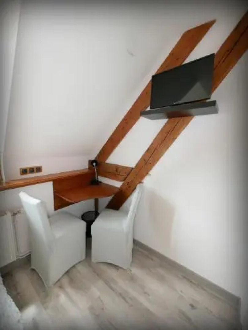 Le Jardin de la Rivière