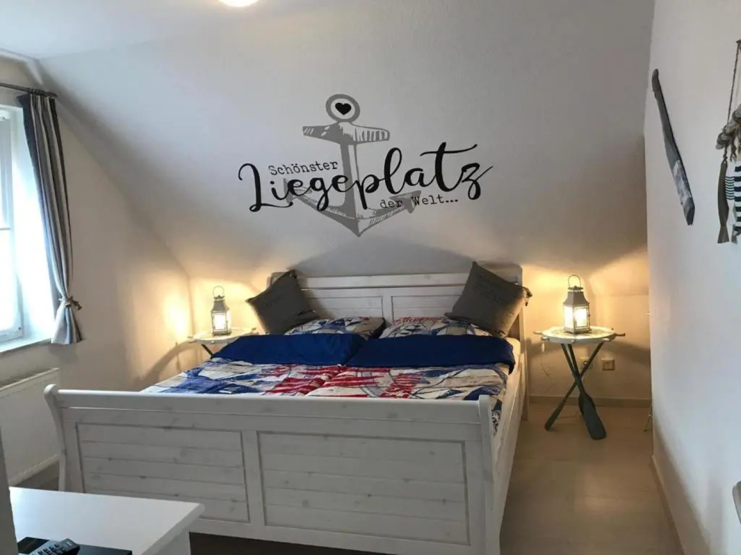 Dat Onnen's Hus - Burhave 16