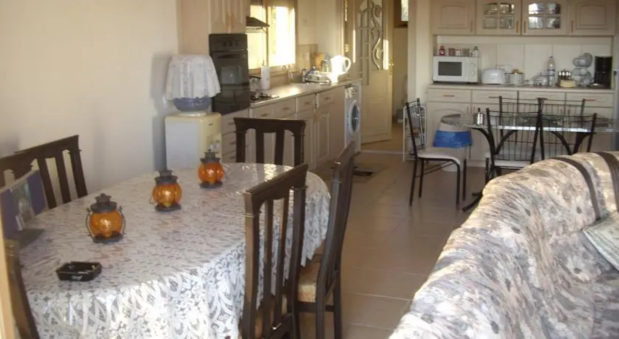 Zambas Coral Bay Apartment