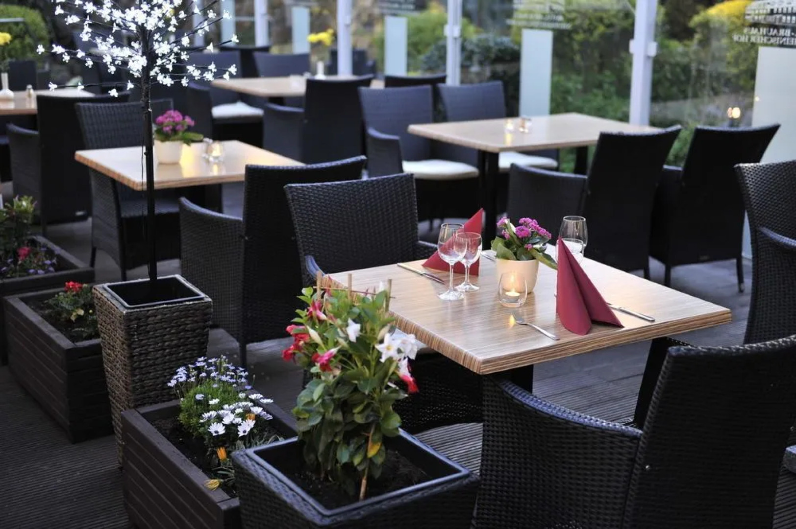 Niederrheinischer Hof