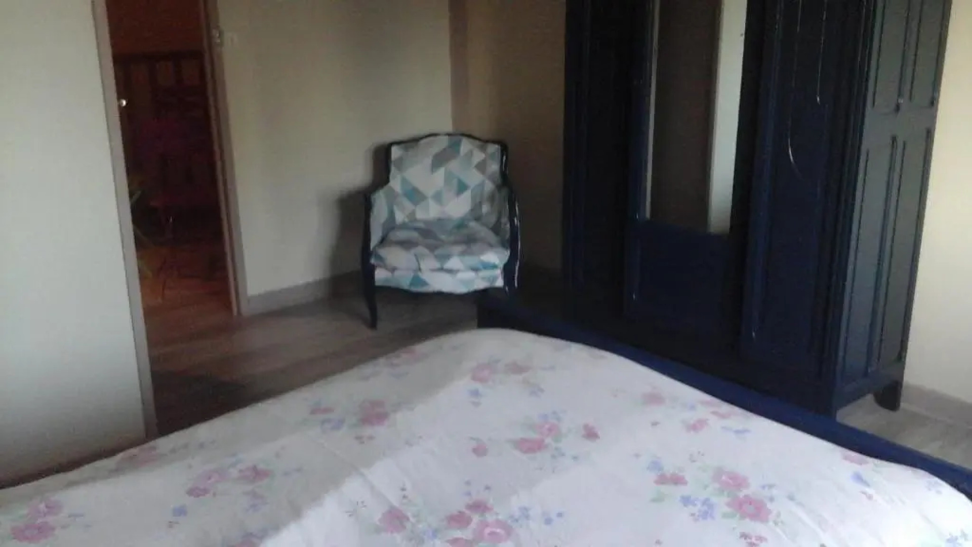 Chez Sylvie et Jean-Yves