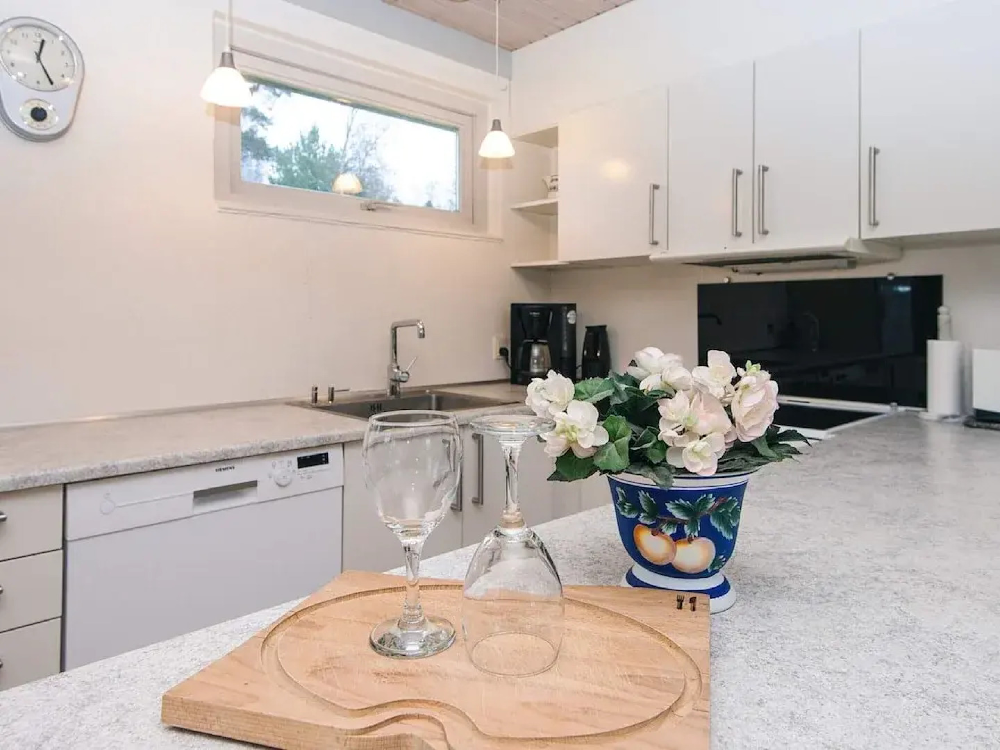 6 Person Holiday Home in Herning