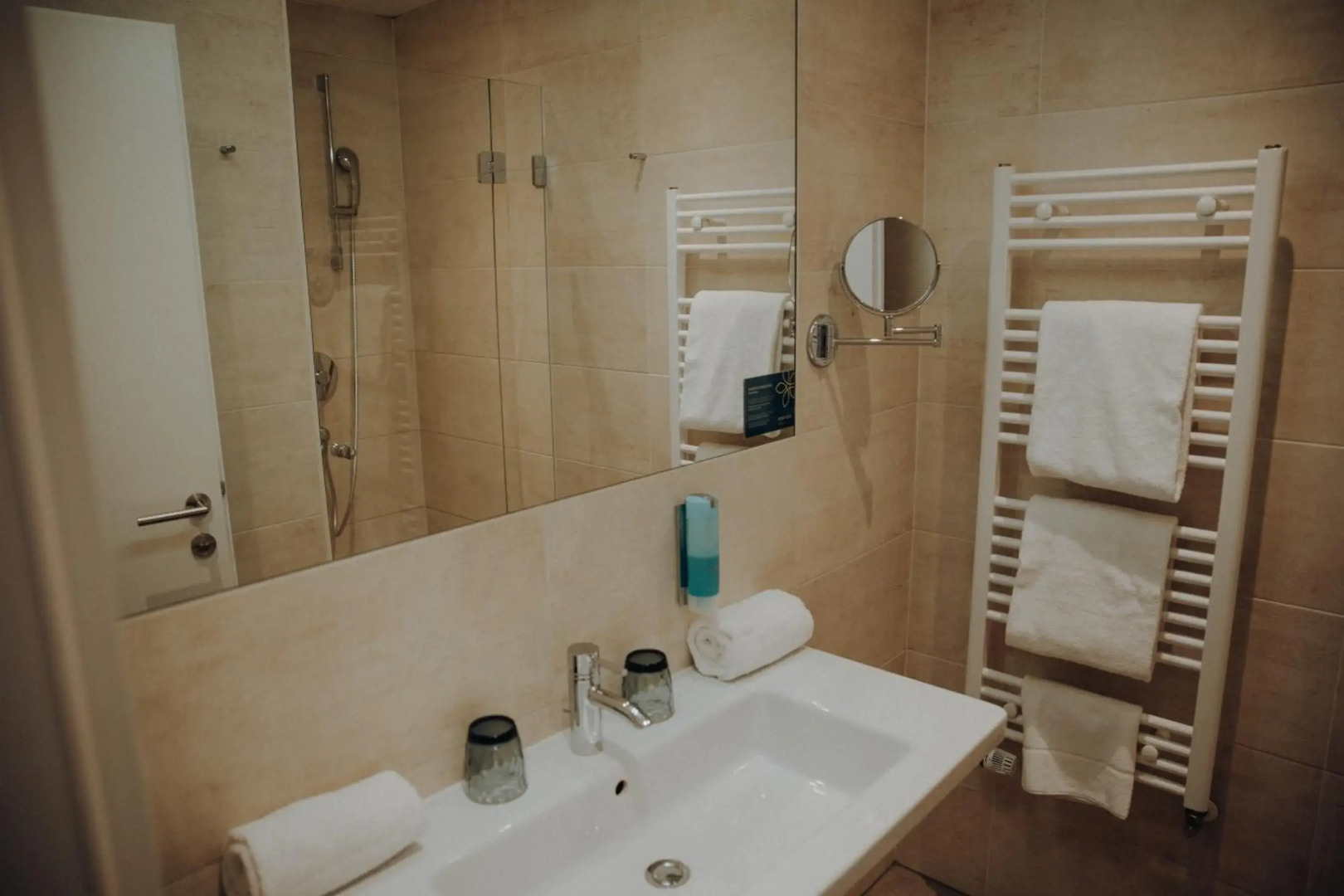 alpenhotel Kaiserfels