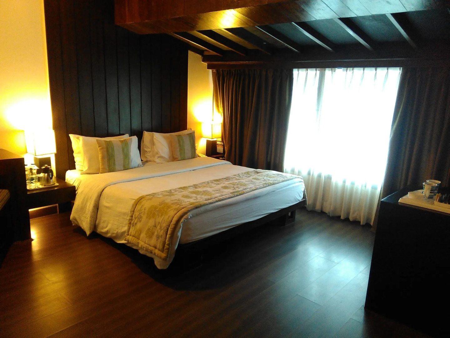 Fortune Resort Grace, Mussoorie  - Member ITC Hotels' Group