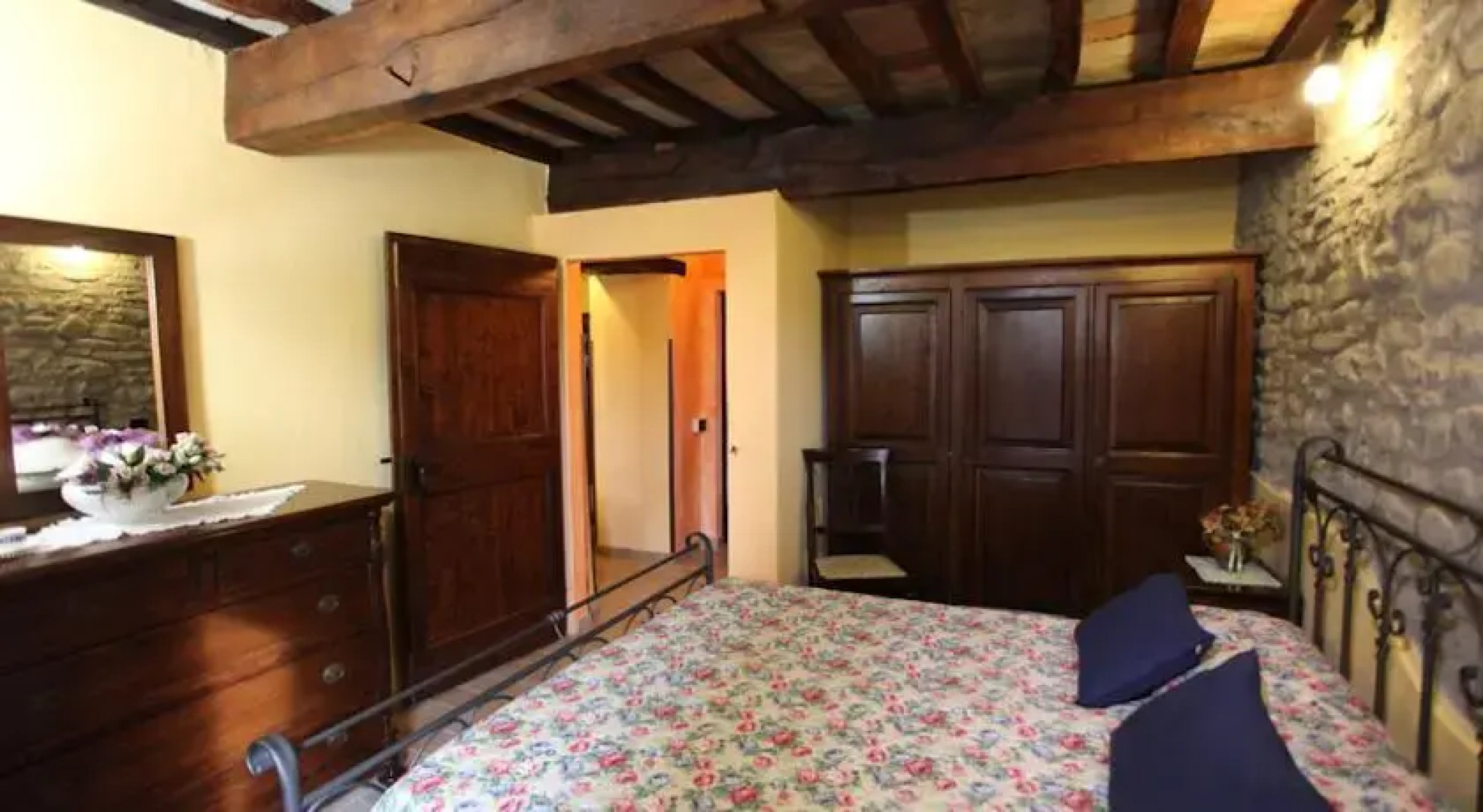 Agriturismo CaSerrantonio Ferri