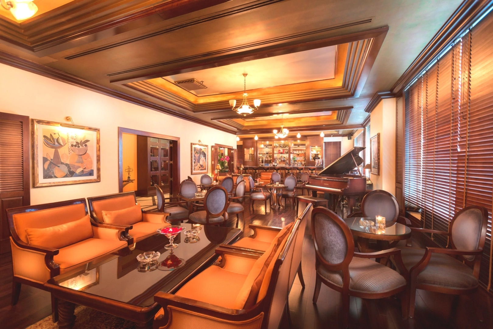 Отель Corniche Abu Dhabi