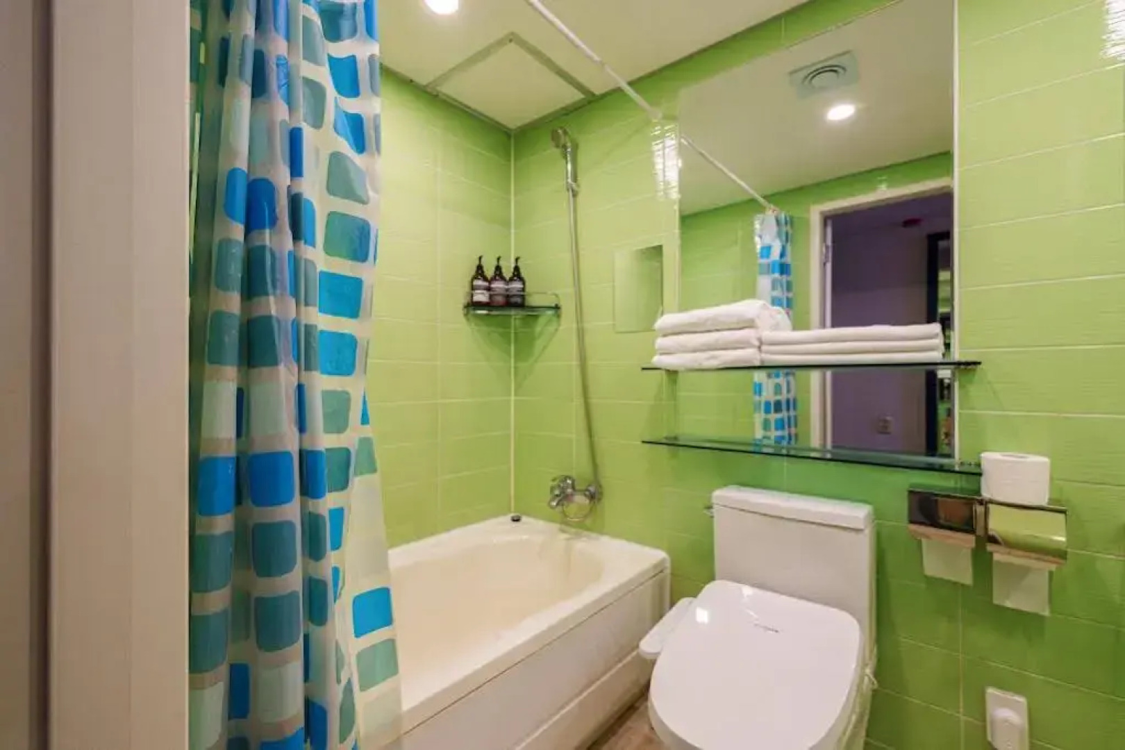 Gunsan little Prince Hotel