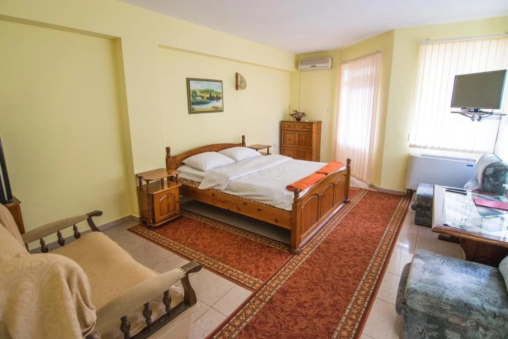 Family Hotel Victoria Gold