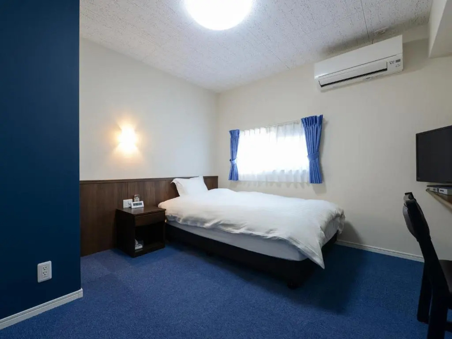 Business Hotel Sennari