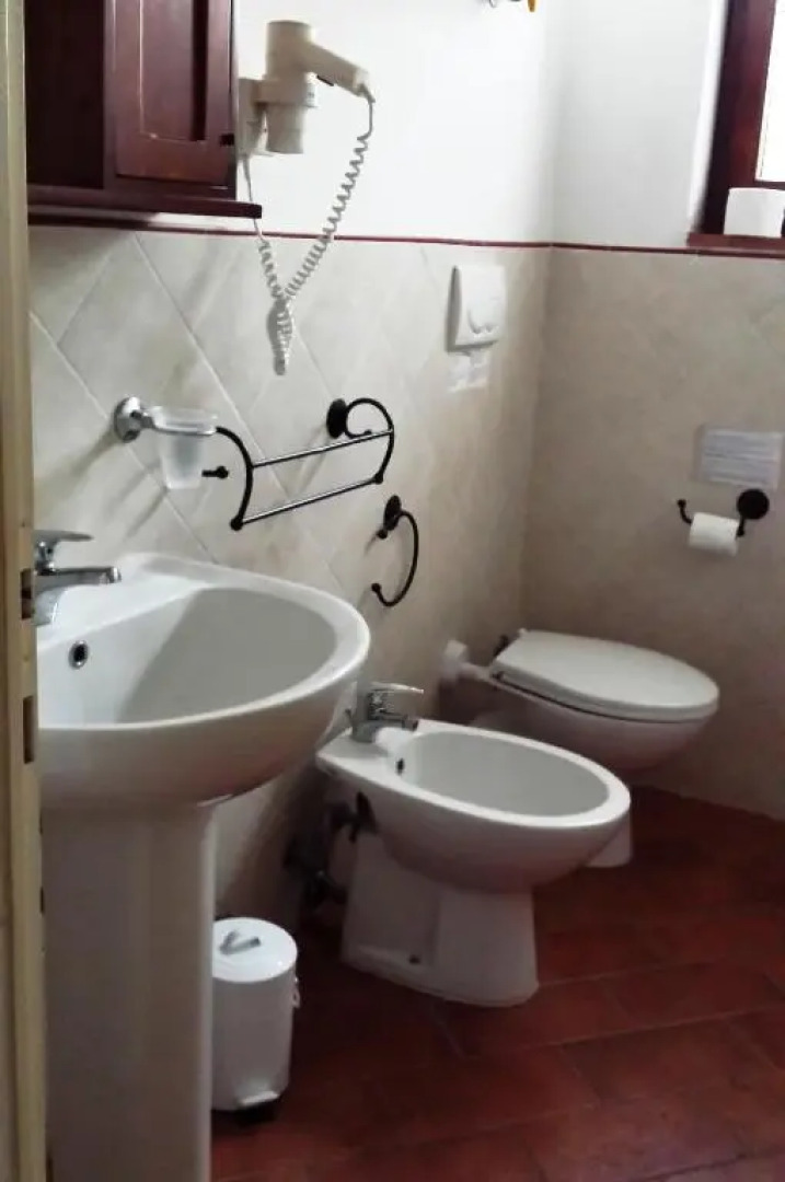 Agriturismo Il Cantastorie