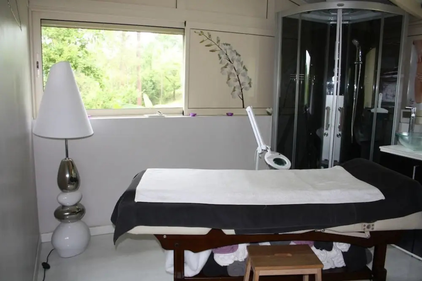 Les Hauts de Lastours