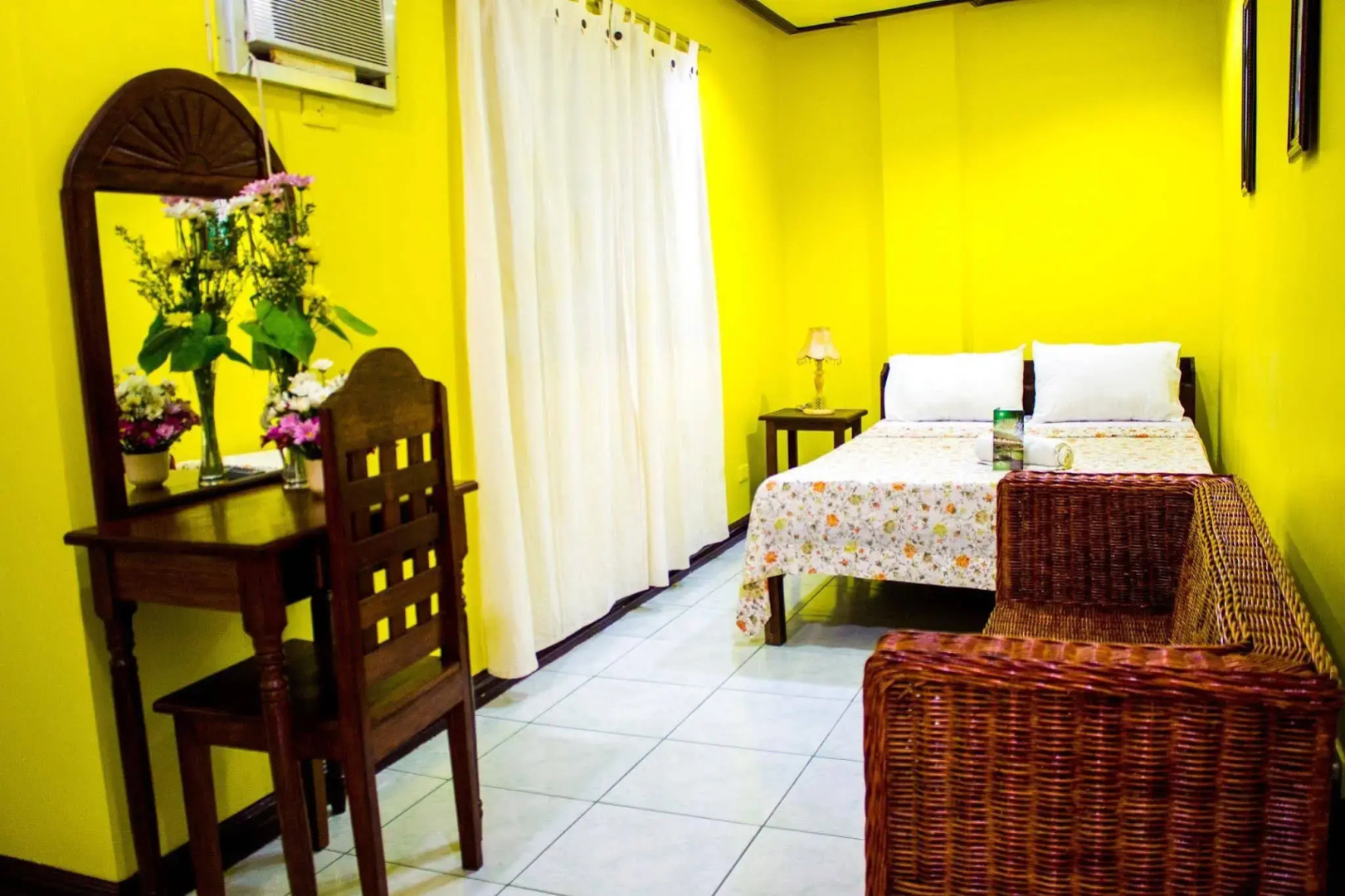 Liberty Park Pension