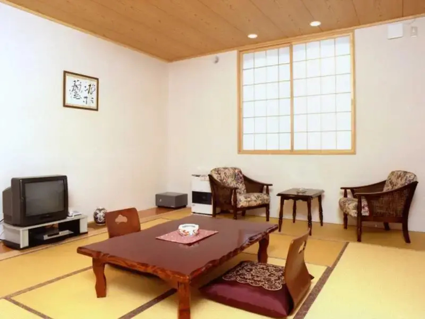 Yakumo Onsen Obokoso Ryokan