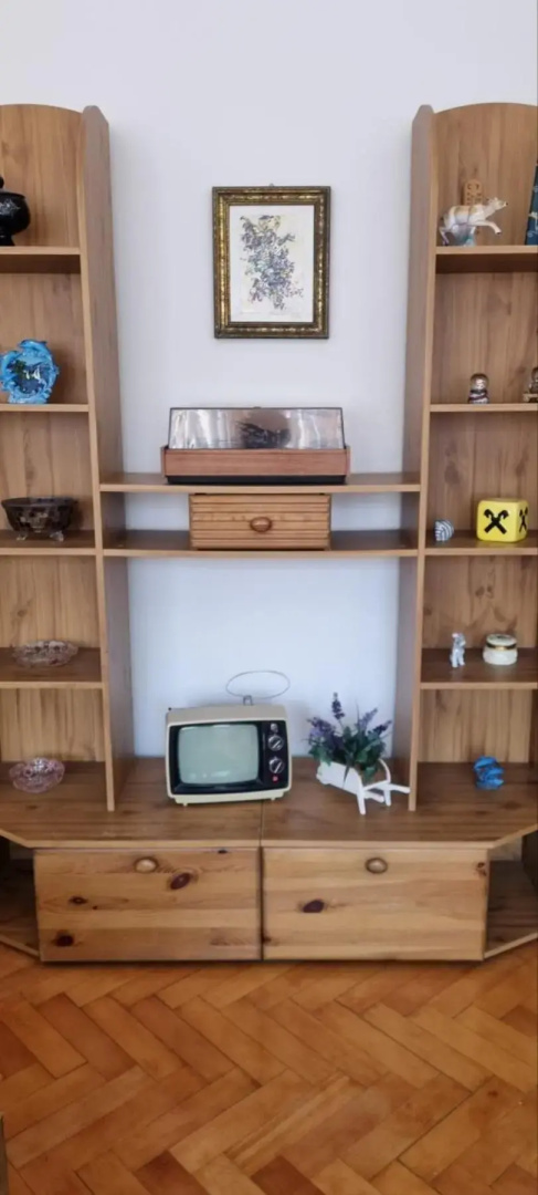 Trosoban stan u Zenici