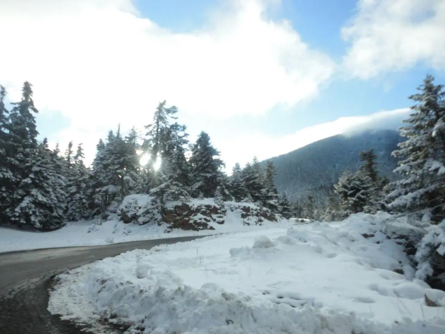 Archontiko Zachlorou