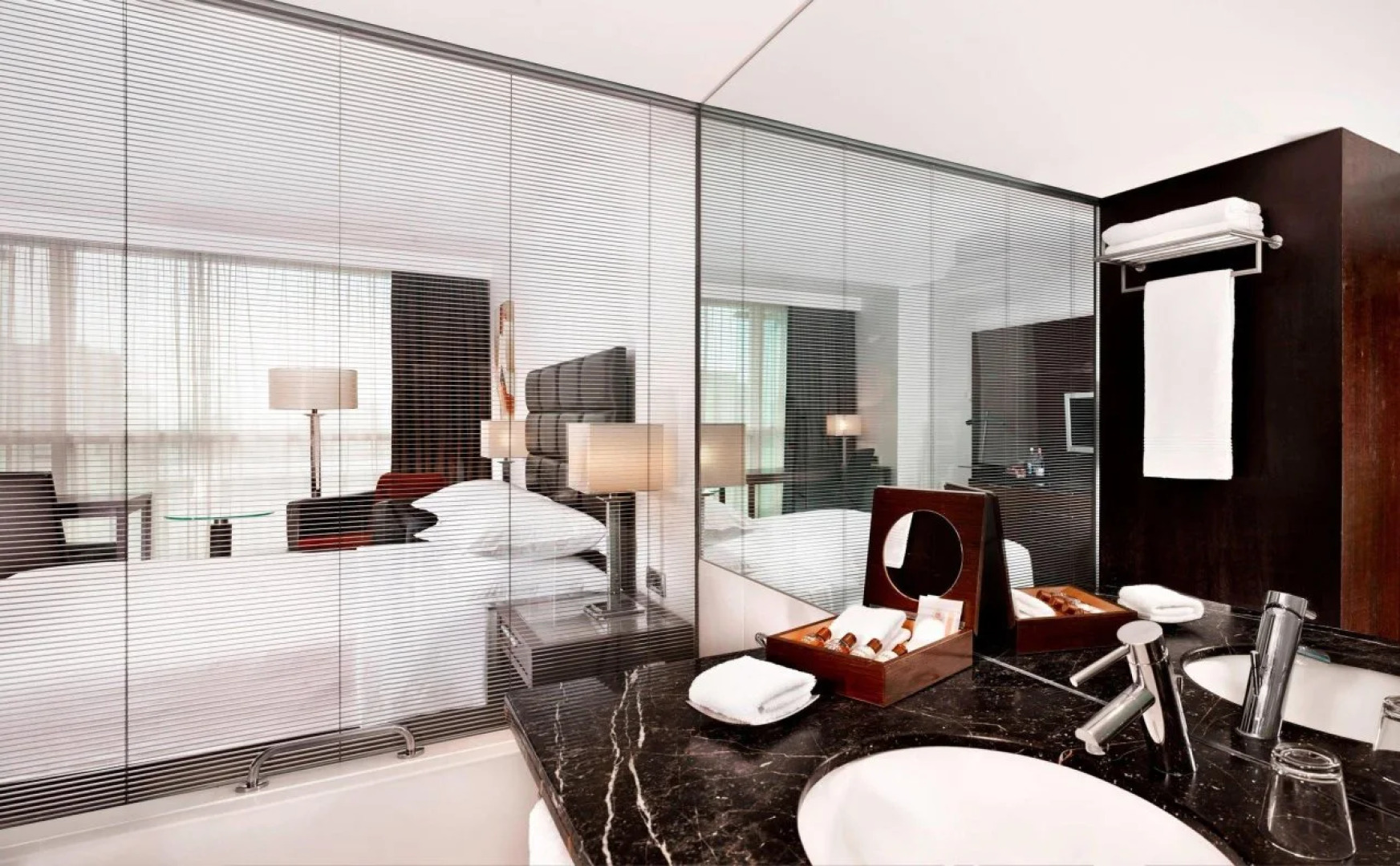 Sheraton Porto Hotel & Spa