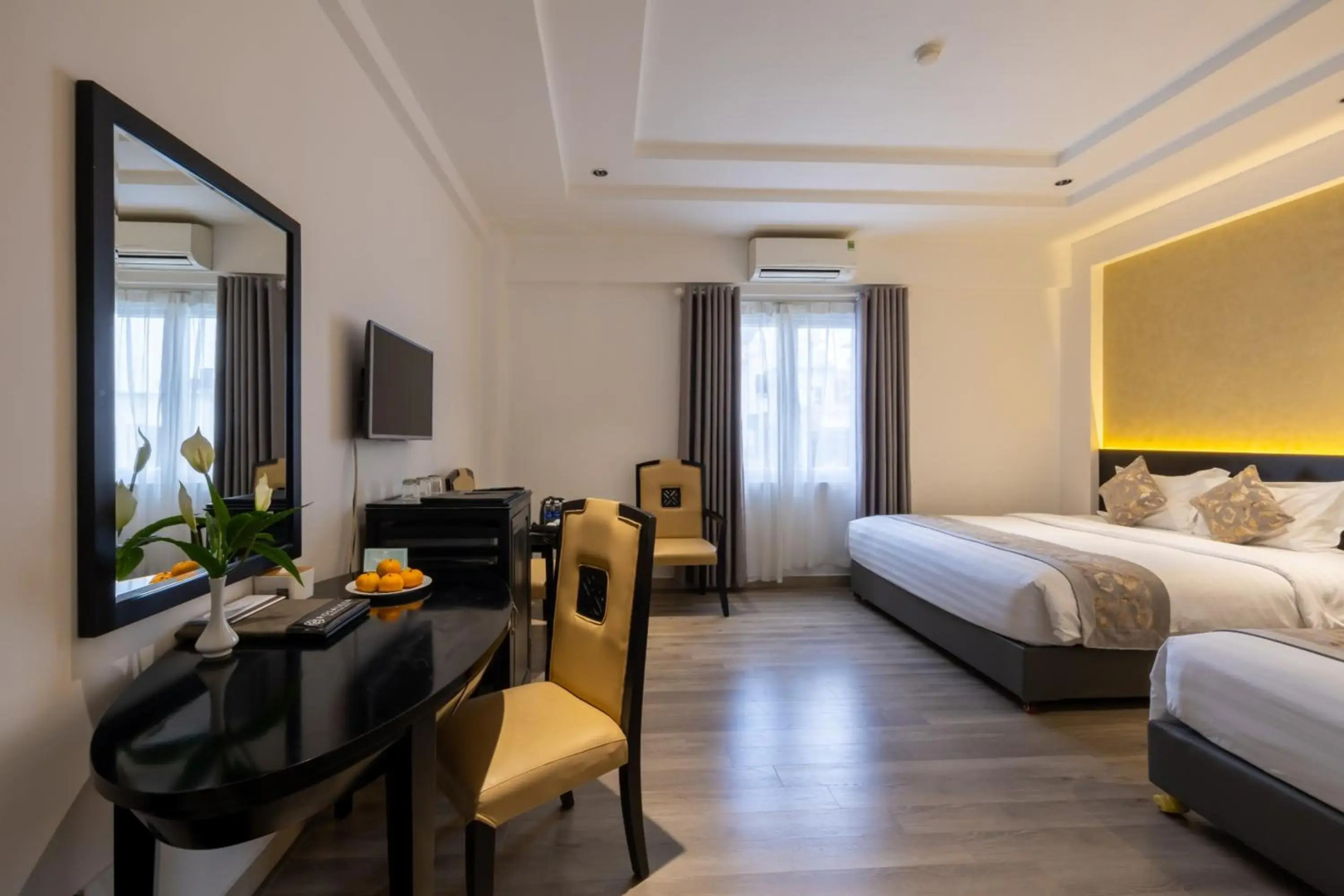 Rosaleen Boutique Hotel