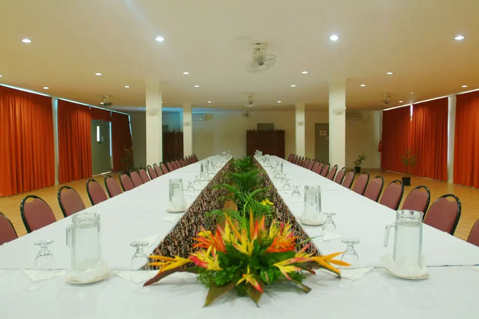 Best Western Hexagon International Hotel, Villas & Spa