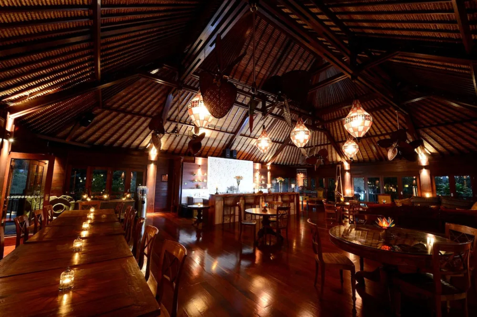 Makepeace Island - All Inclusive