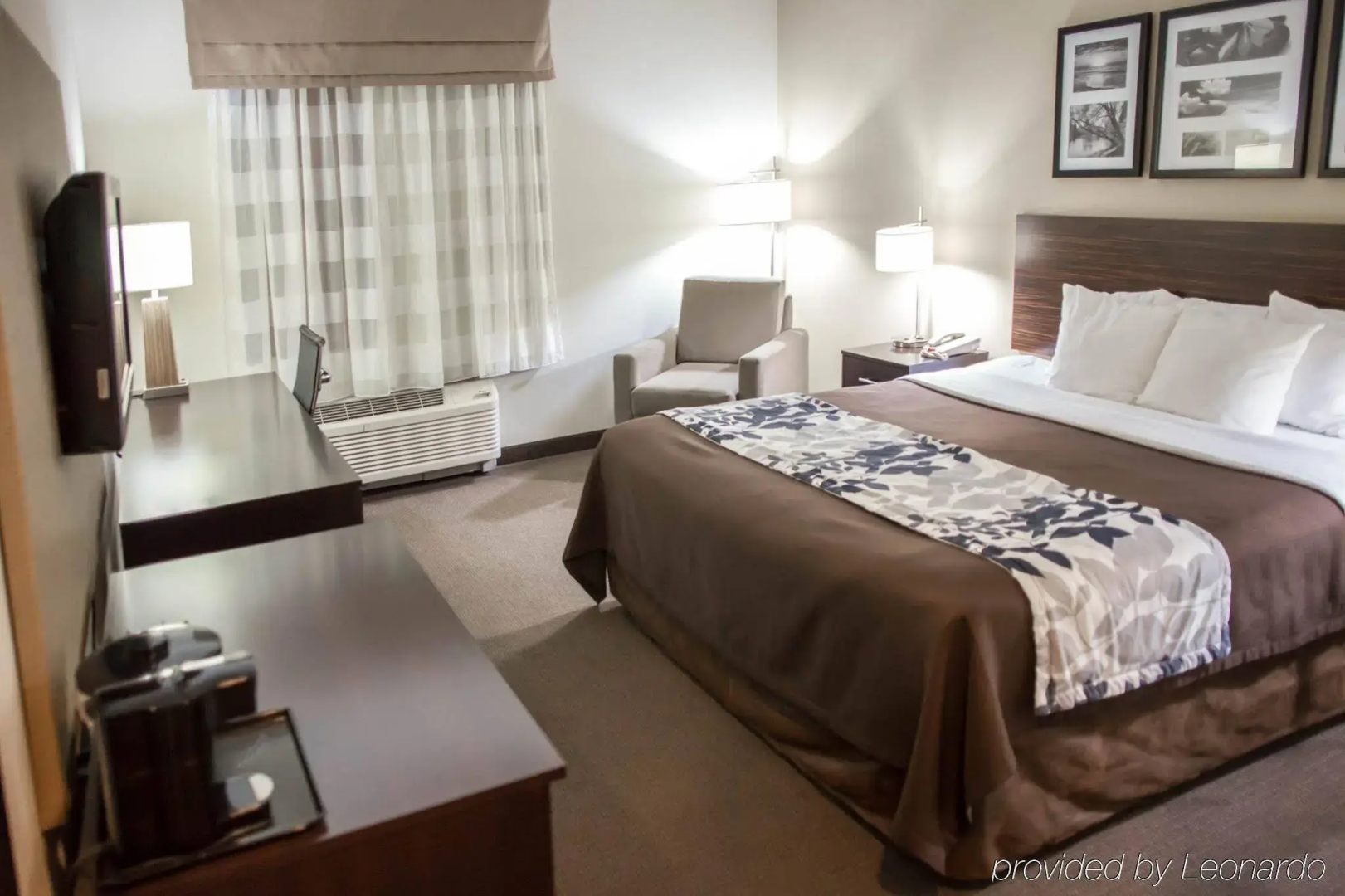 Sleep Inn & Suites Indoor Waterpark