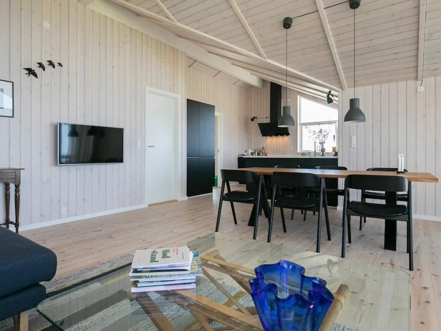 4 Star Holiday Home in Faaborg