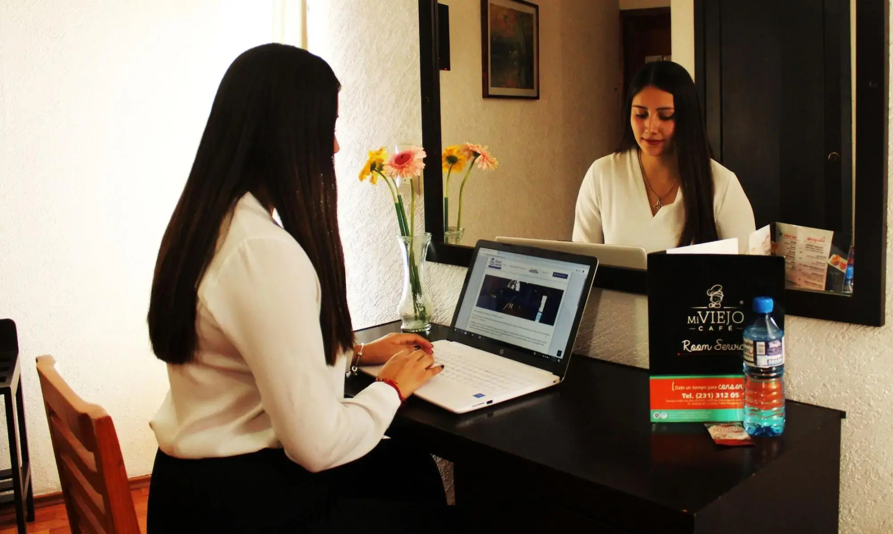 Hotel Central Teziutlan