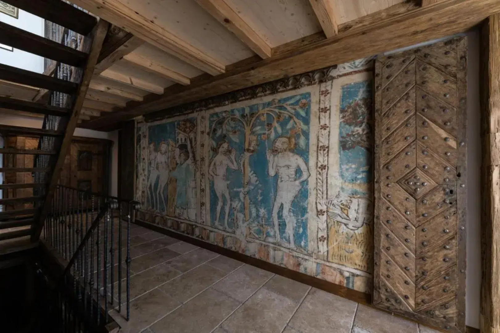 Szwajcarski Dworek (Adults Only)