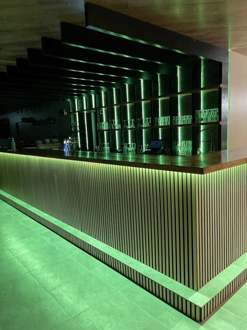 Beach Hotel Santalahti