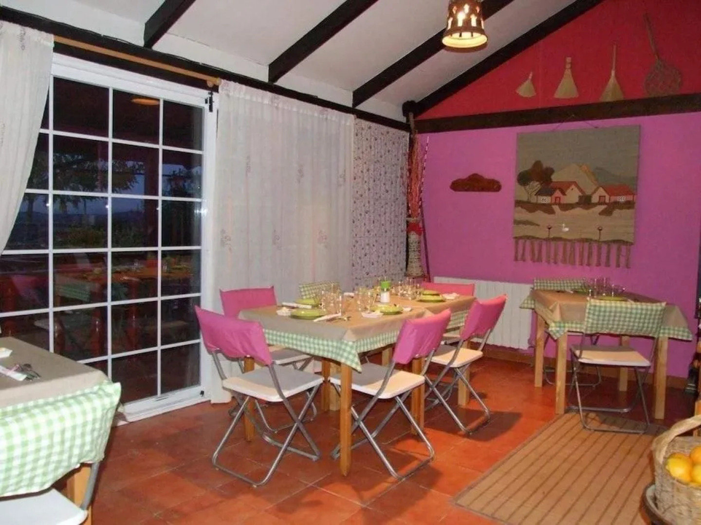 El Mirador De Cogolludo