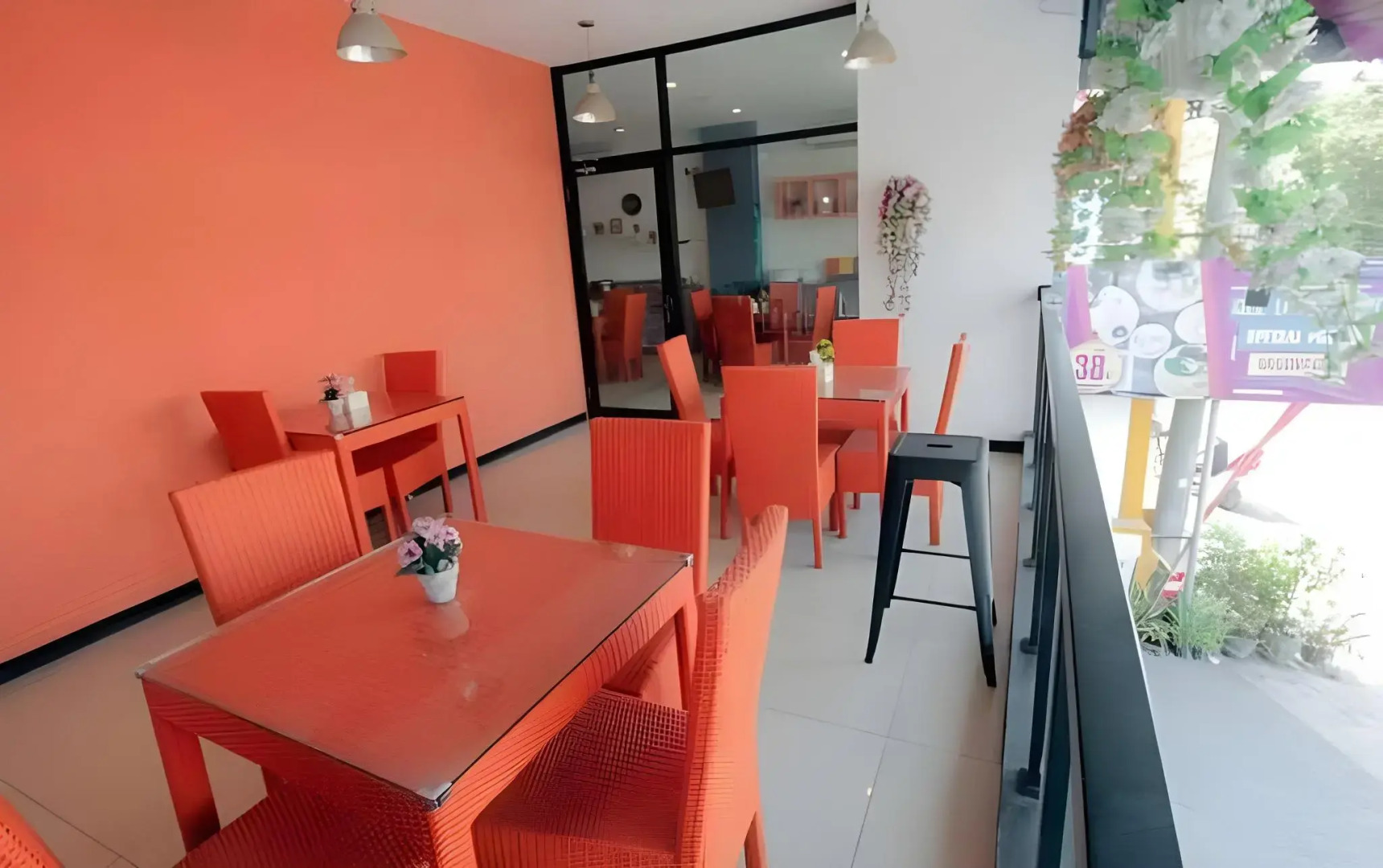 Oriza Hotel Surabaya