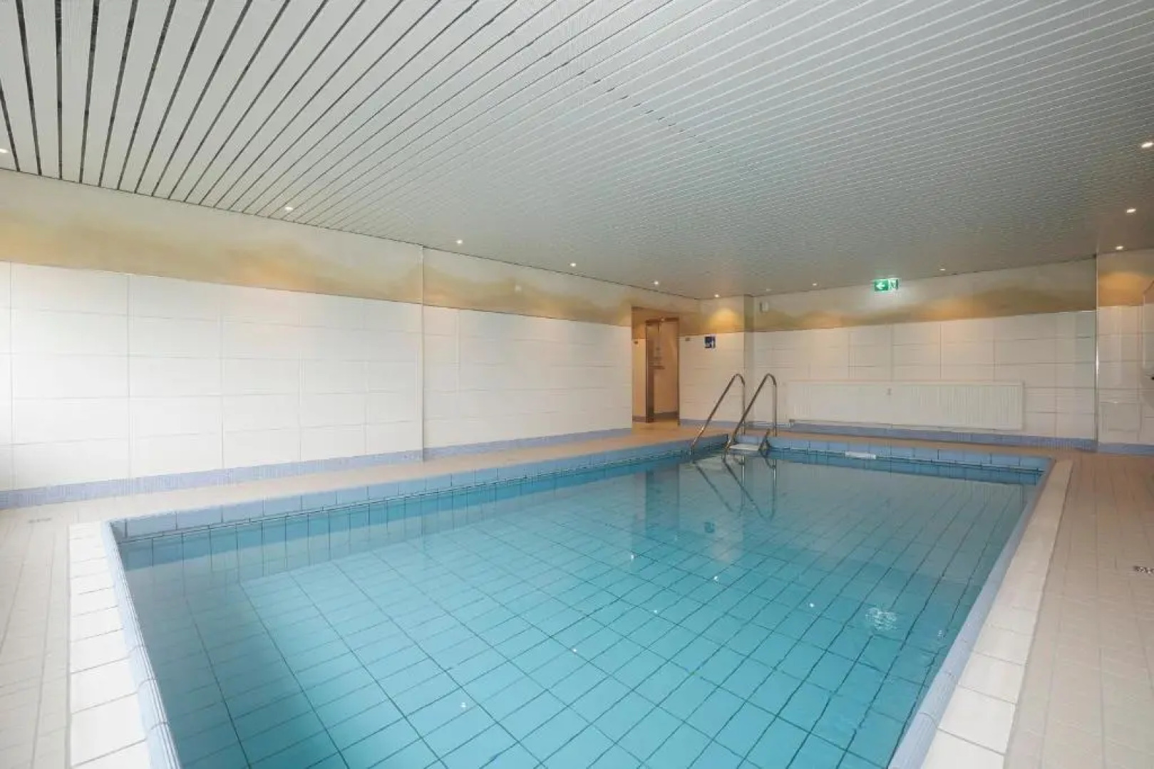 Strandhotel Dahme TraumMeerBlick