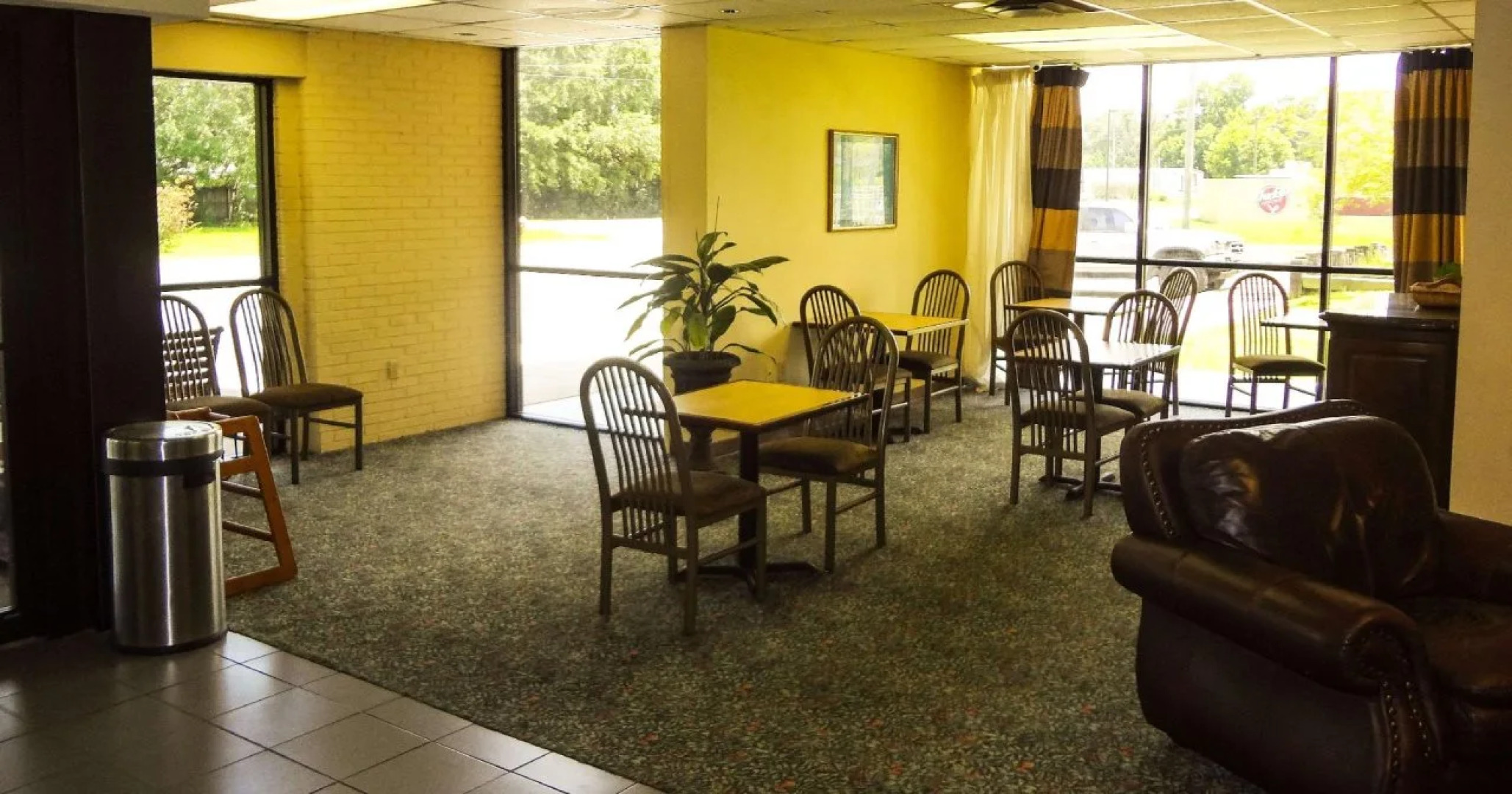 M Star Hotel North Mobile