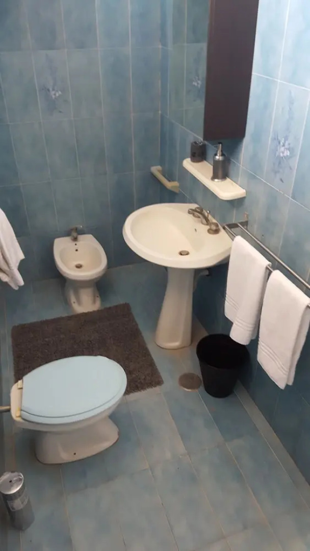 Beach House Scalzone