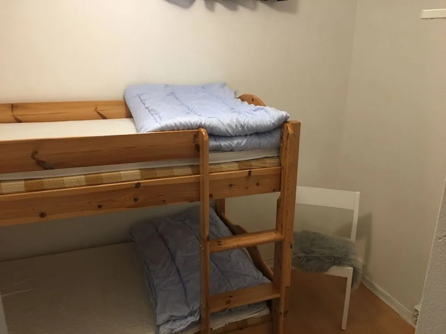 MJ Siljans Vandrarhem