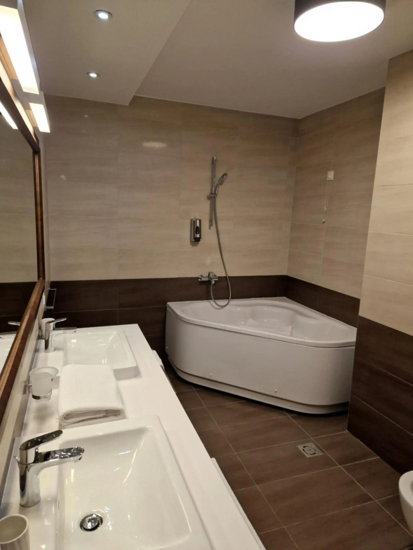 Aparthotel JAHORINA A123