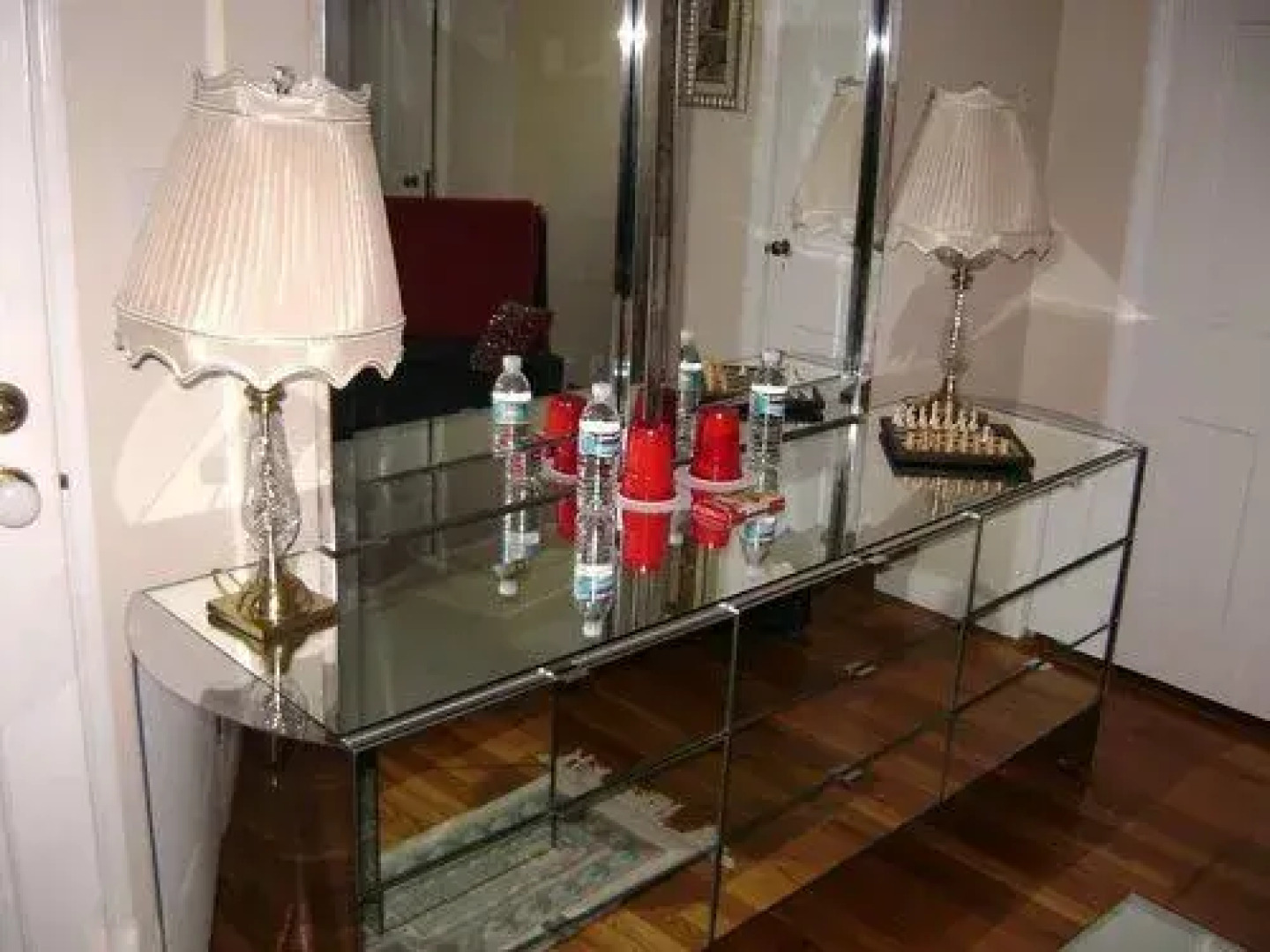 Wellesley Bed and Breakfast