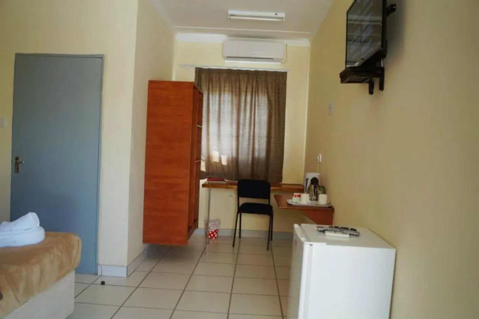 Qhwigaba Guest Lodge