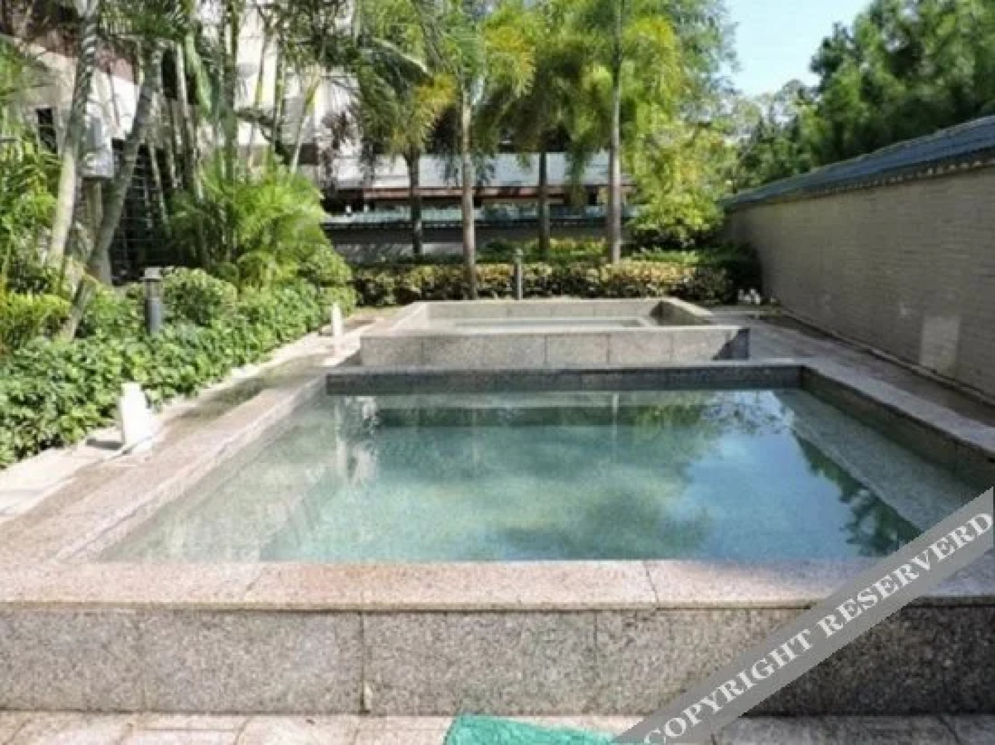 Yangxi Hotspring Resort