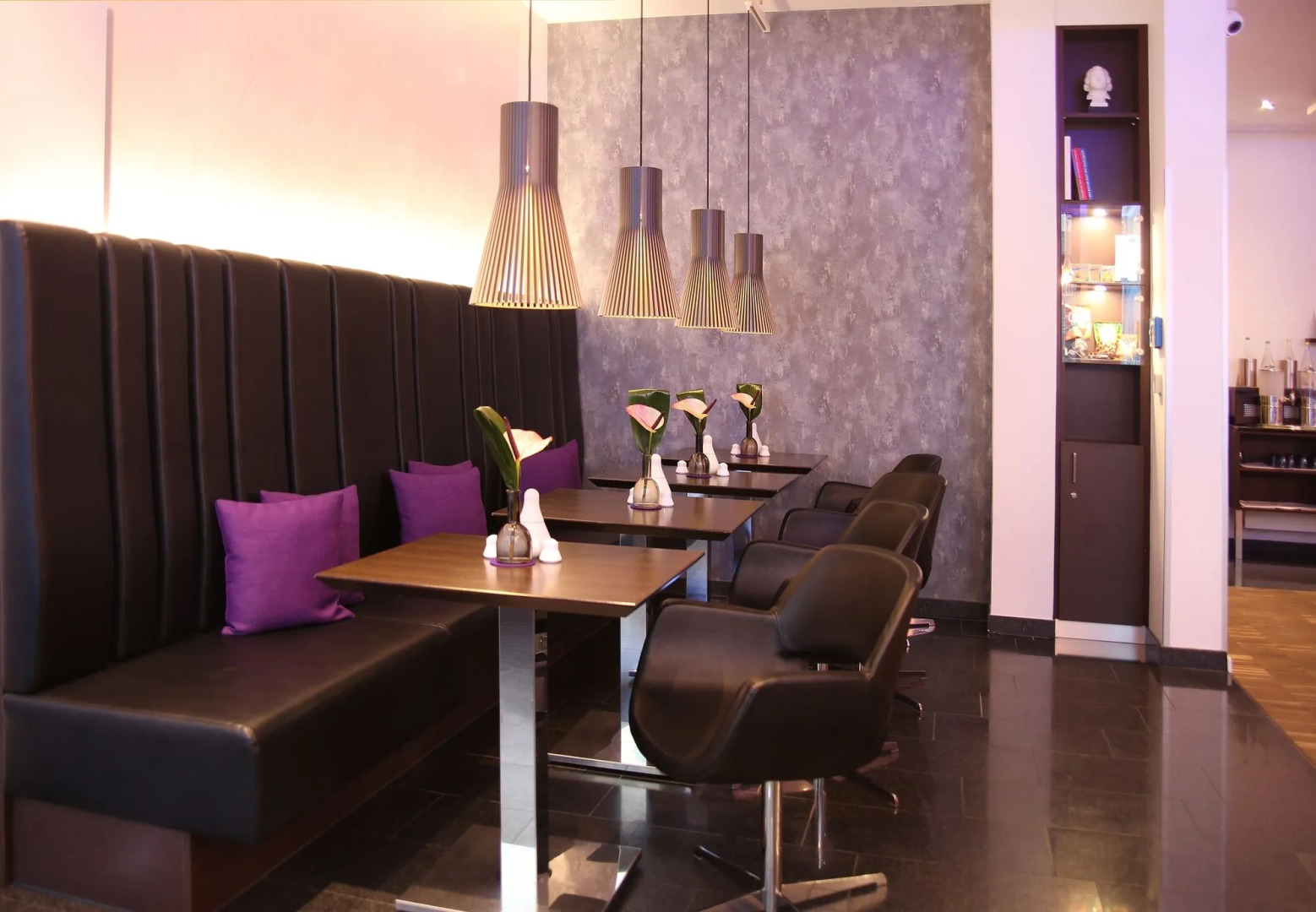 Schiller5 Hotel & Boardinghouse