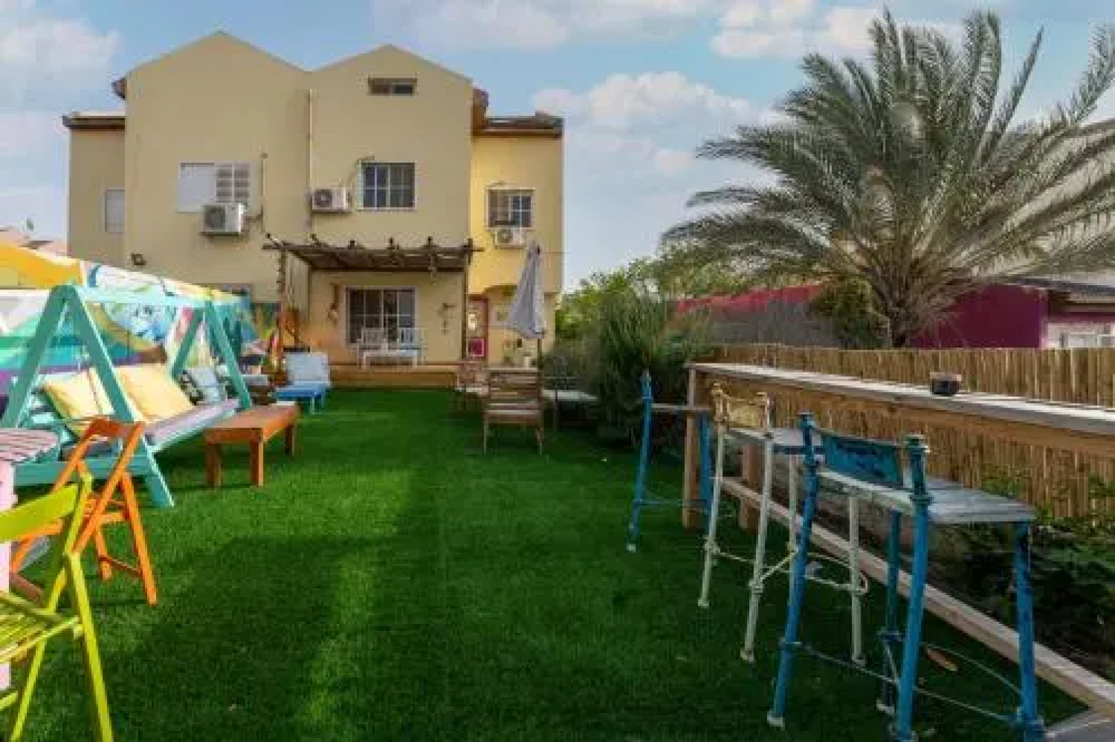 The White Hill Guesthouse