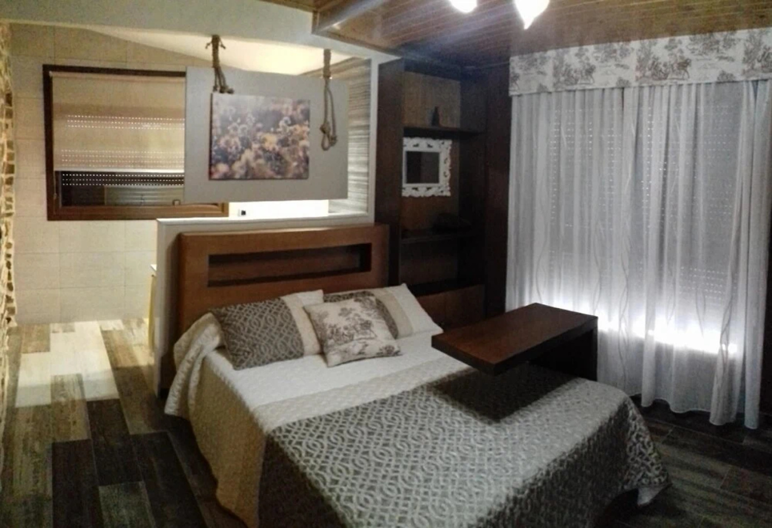 House With 2 Bedrooms in Mazaricos, With Enclosed Garden and Wifi - 15