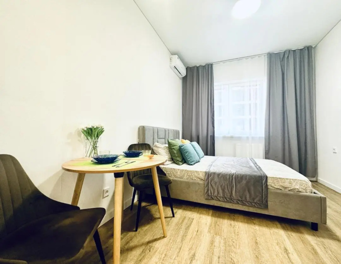 Апартаменты Север улице Революционная