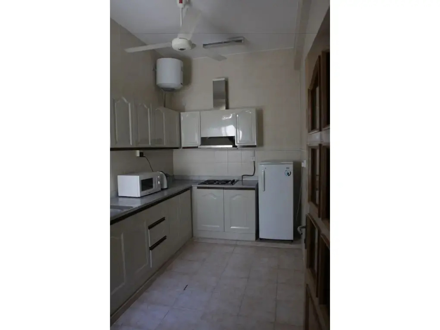 Esra Hotel Apartments